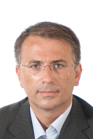 Stefano Achermann